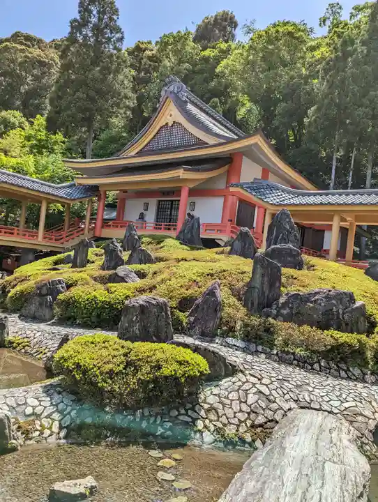 松尾大社(京都府)