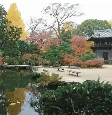 鑁阿寺(栃木県)