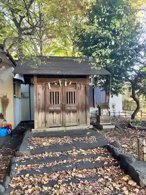 天神社(東京都)