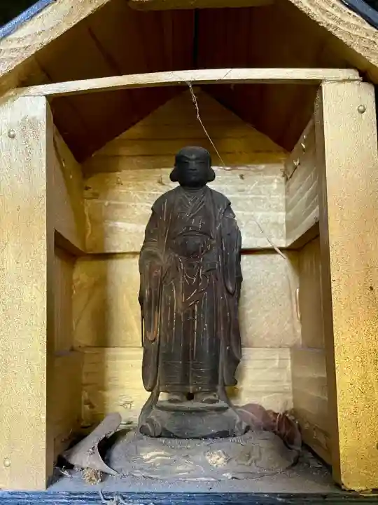 英勝寺(神奈川県)