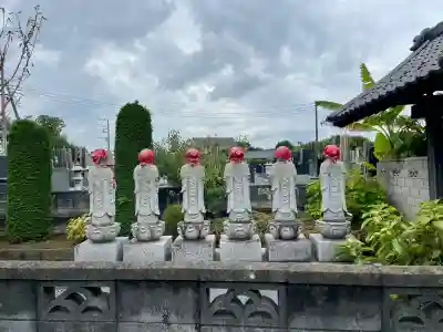 福正院(埼玉県)