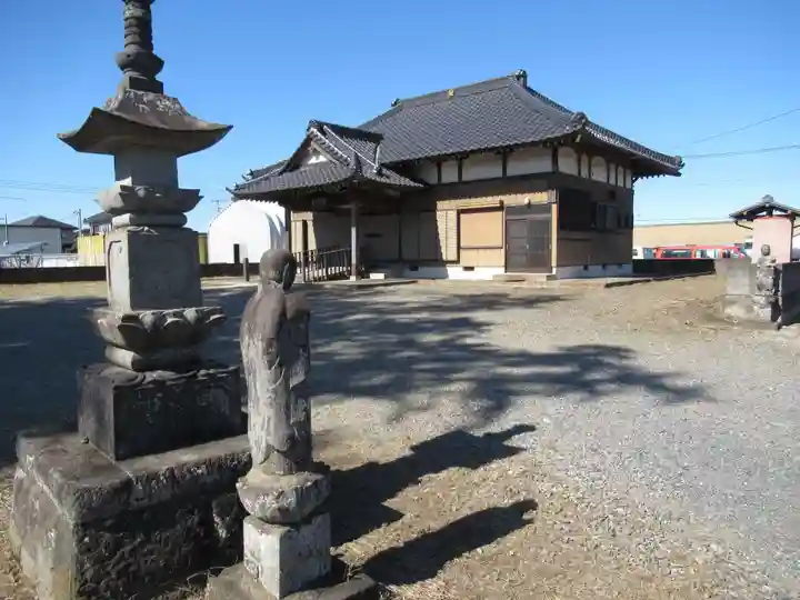 浄雲寺(茨城県)