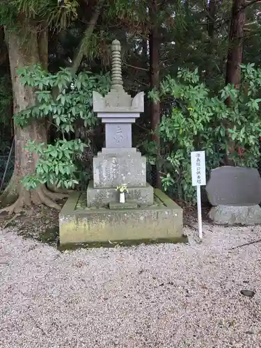 高館義経堂(岩手県)
