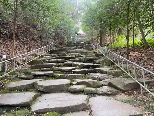 東霧島神社(宮崎県)
