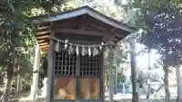 香取神社のその他建物