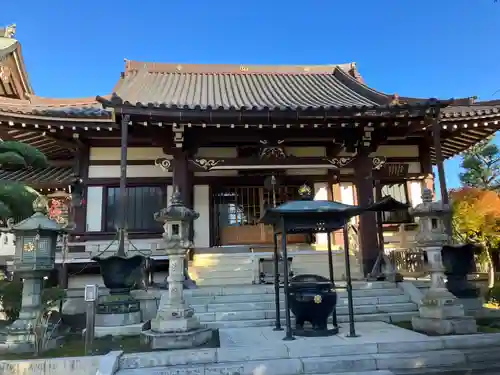 大楽院(神奈川県)