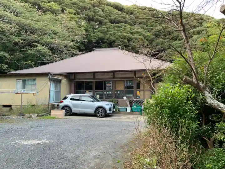 安養寺(千葉県)