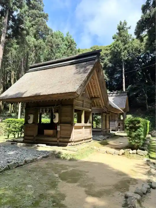 桜井大神宮(福岡県)