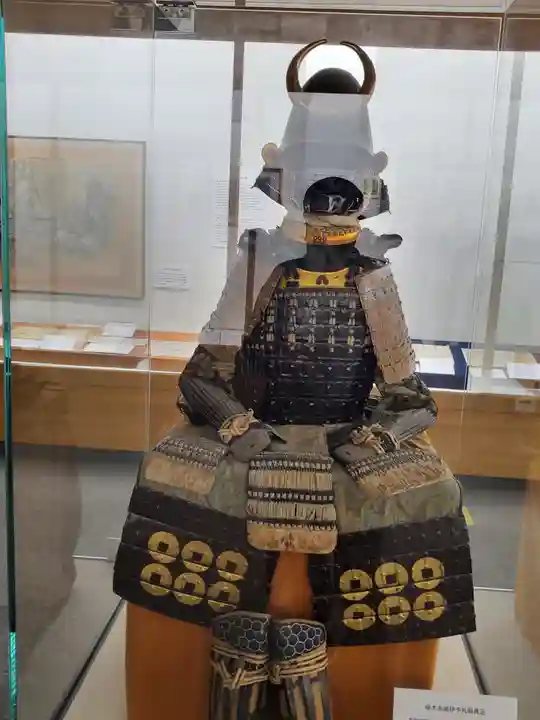 眞田神社(長野県)