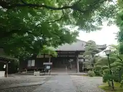 浄福寺の本殿