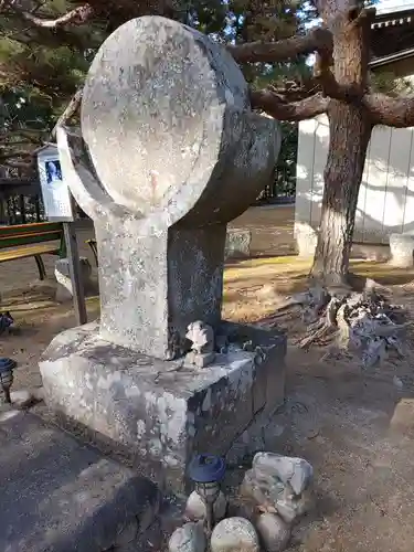 三春大神宮(福島県)