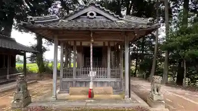 菅森神社(京都府)