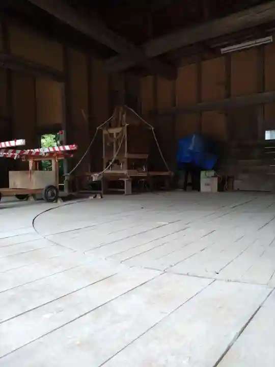 保久八幡宮(愛知県)