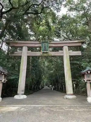 大神神社(奈良県)