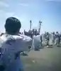 ともき