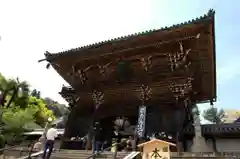 長谷寺の建物その他