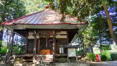 常光寺(長野県)