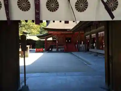 筥崎宮(福岡県)