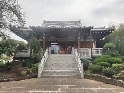 正光寺(東京都)