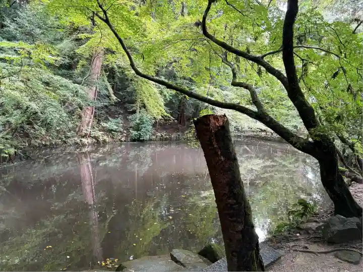 石上神宮(奈良県)
