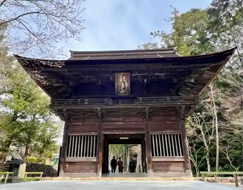 尊永寺(静岡県)