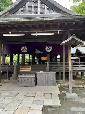 鎌倉宮(神奈川県)