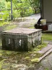 小椋神社(滋賀県)