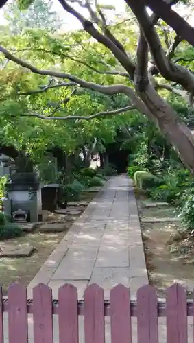 竜巌寺のその他建物