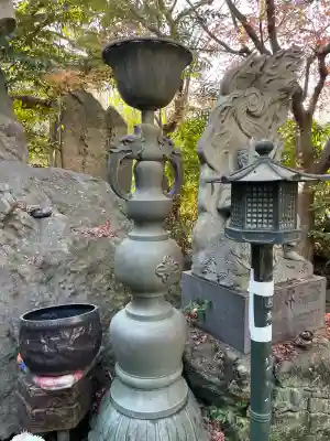 玉眞院玉川大師(東京都)