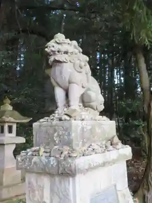 菅船神社(福島県)