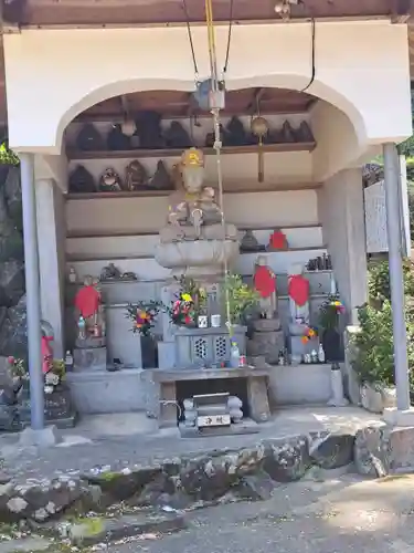 法安寺(佐賀県)