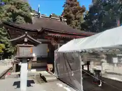 御上神社(滋賀県)