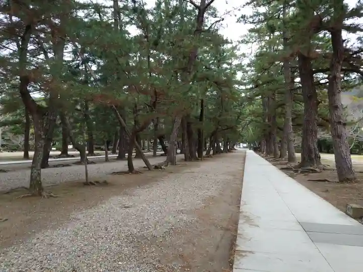 出雲大社(島根県)