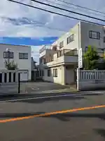 上尾御嶽神社(埼玉県)