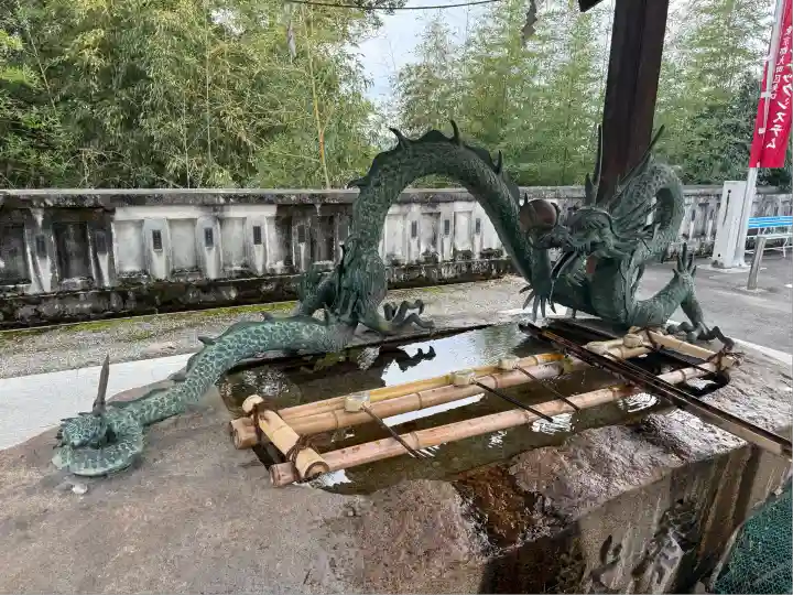 最上稲荷山妙教寺(岡山県)