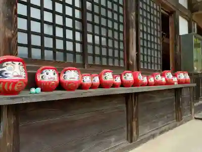 元三大師安楽寺(茨城県)