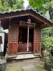 源覚寺(東京都)