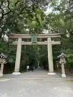 大神神社(奈良県)