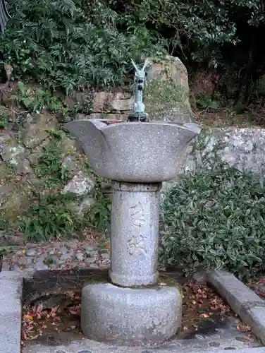 厳原八幡宮神社(長崎県)