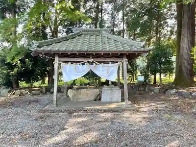 本郷社(三重県)