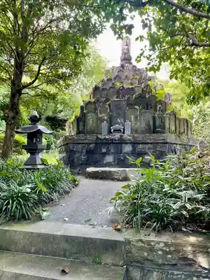 城願寺(神奈川県)
