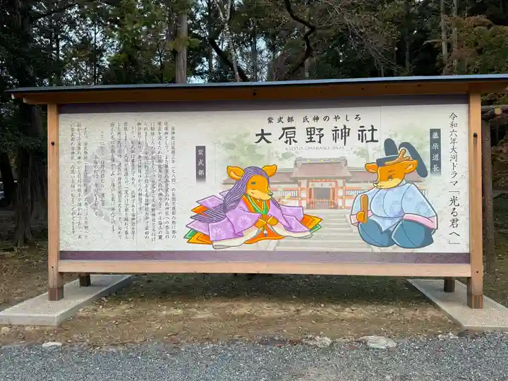 大原野神社(京都府)