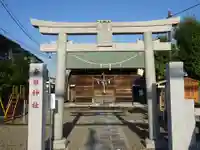 春日神社(千葉県)