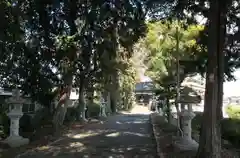 玉田神社(京都府)