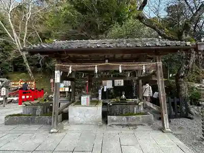 出雲大神宮(京都府)