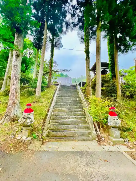 大慈寺(宮城県)