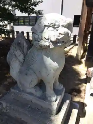 越智神社(福井県)