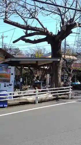 高勝寺のその他建物