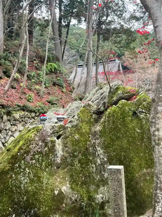 瓦屋寺(滋賀県)
