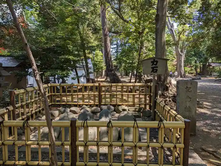 世田谷八幡宮(東京都)